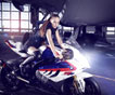 Пит Стоп в стиле BMW